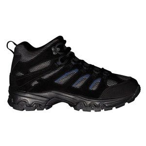 Boulder Creek By Kingsize Men's Big & Tall ™ Lace-Up Hiking Boots